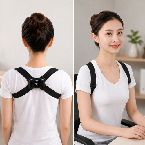 Smart Posture Corrector