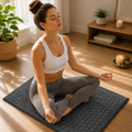 Acupressure Back & Neck Relief Mat
