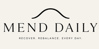 Mend Daily - Home